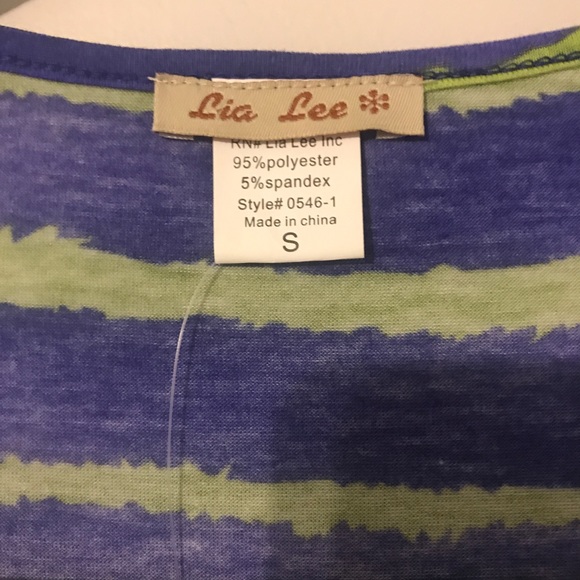 Sparkling Top - Picture 3 of 4